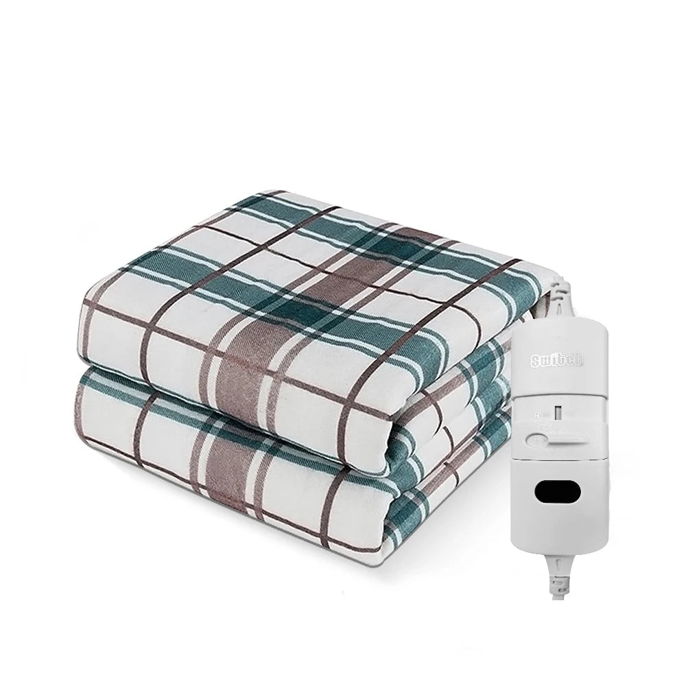 CozyCouple™ Electric Heating Blanket TM