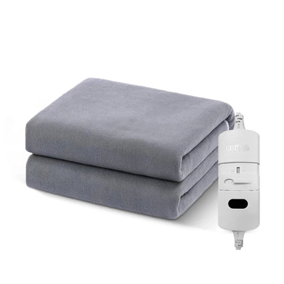 CozyCouple™ Electric Heating Blanket TM