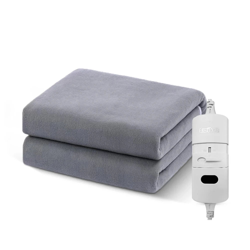 CozyCouple™ Electric Heating Blanket TM