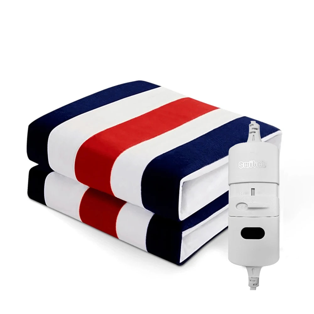 CozyCouple™ Electric Heating Blanket TM