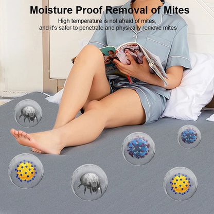 CozyCouple™ Electric Heating Blanket TM